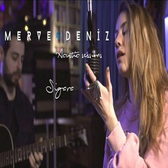 Merve Deniz - Sigara