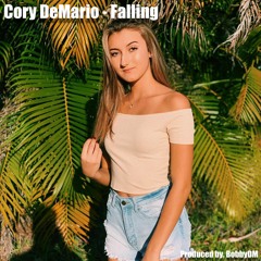 Falling (Prod. BobbyDM)