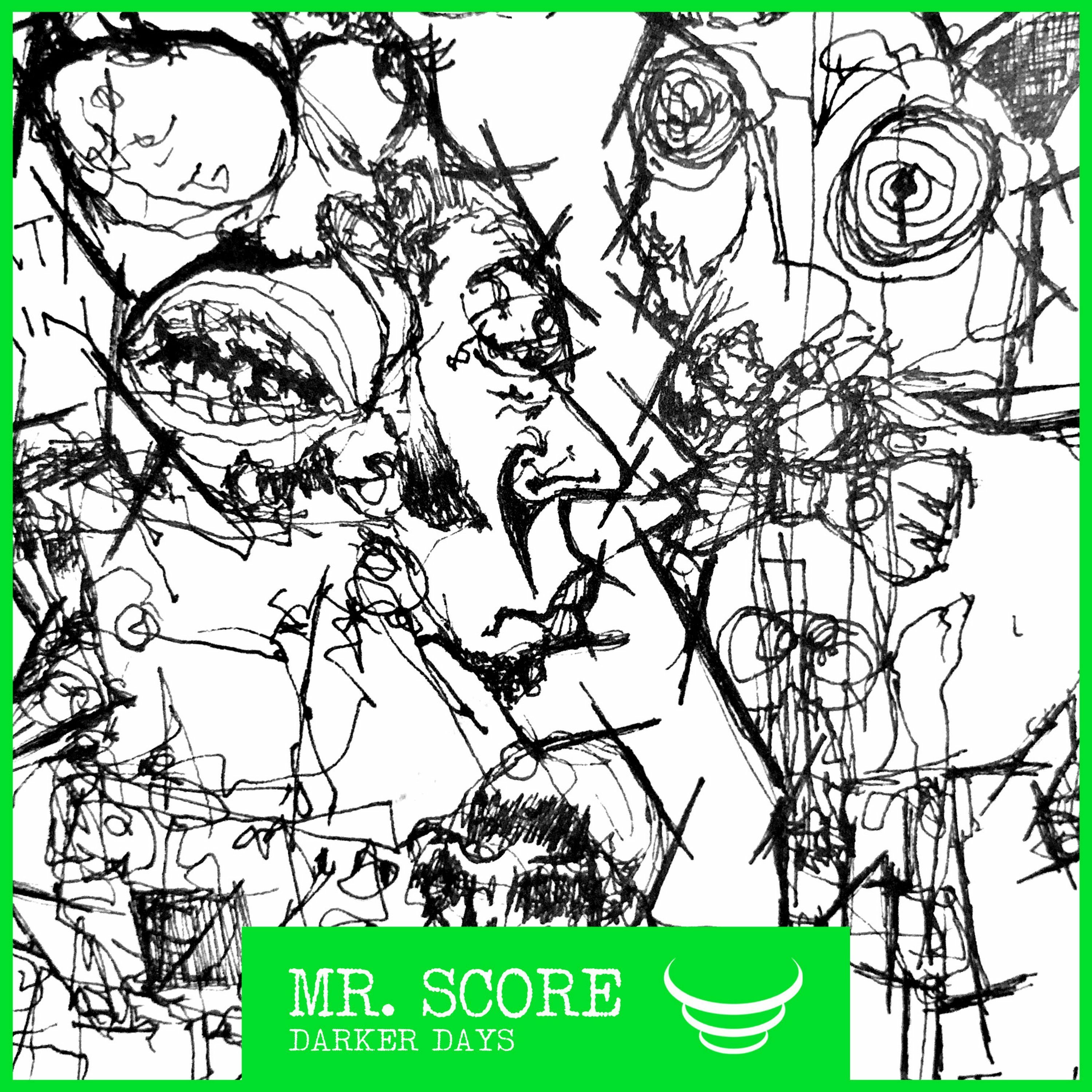 Mr.Score - Cold episode artwork