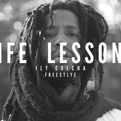 ILY CULCHA-LIFE LESSONS.mp3