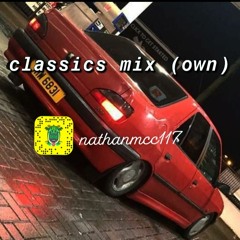Classic Mixx (own)