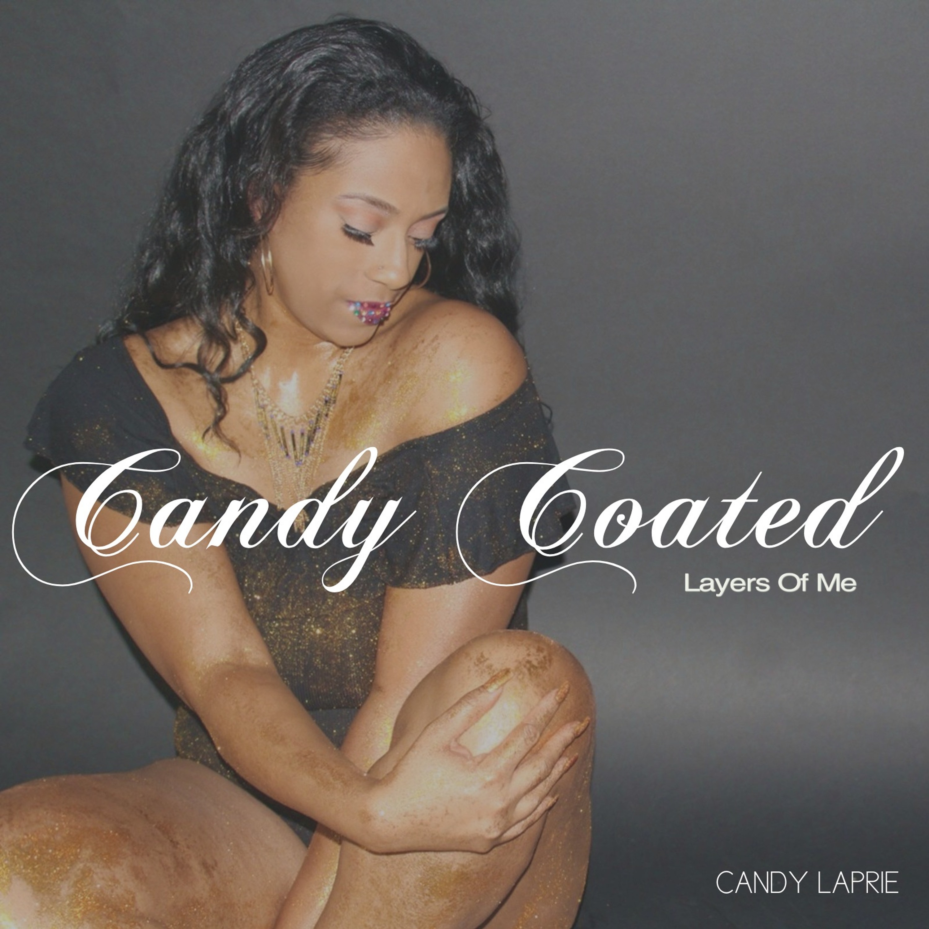 LOYALTY-CANDYCOATED ALBUM episode artwork
