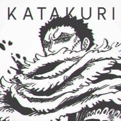 Katakuri Full pistola