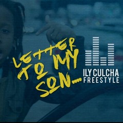 ILY CULCHA-LETTER.mp3