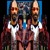 Artwork for SNOOP DOG X MGMT - TIME TO BACK UP