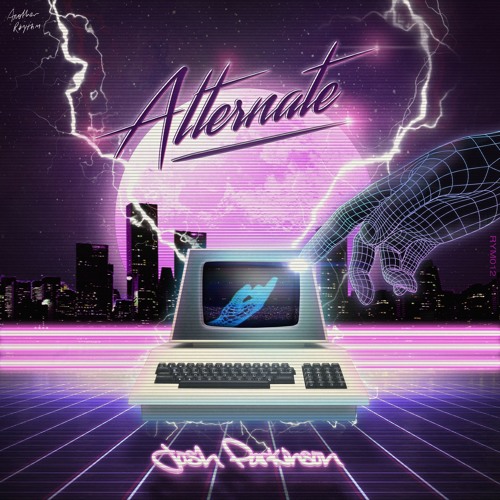 JOSH PARKINSON - ALTERNATE