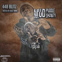 448 Blitz - Me & Murda (Prod. Devin Bosewell)