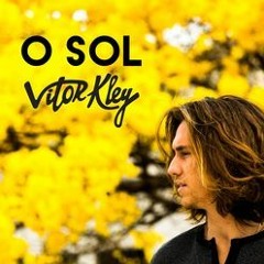 Kaytto- O Sol (Vitor Kley)Tema Novela "Espelhos da Vida" da Globo