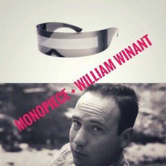 monopiece w William Winant