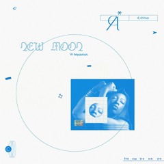 new moon in aquarius (afrohouse)
