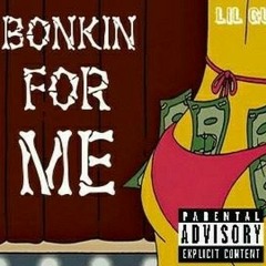 "Bonkin For Me" - Jotty x Showtime
