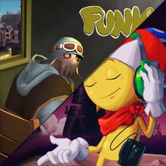 Spark the Electric Jester Mashups (Various Artists)