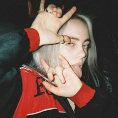 Billie Eilish - &burn ft. Vince Staples (Joulez Remix)