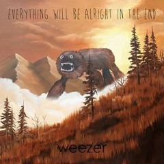 Weezer-Flight Plans (Demo Clip)