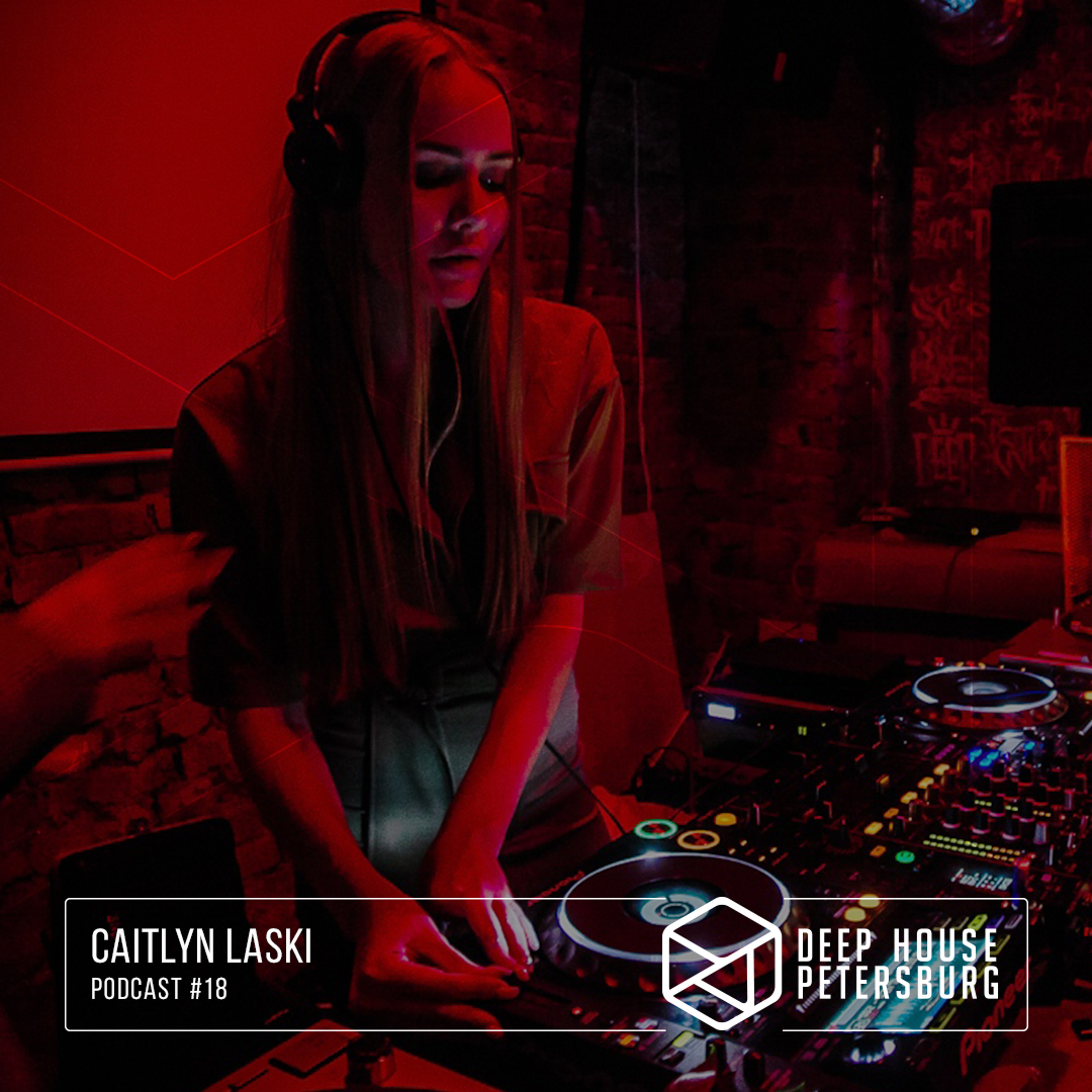 Deep House Petersburg