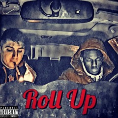 Roll Up (feat. Vibezz) *REMASTERED*