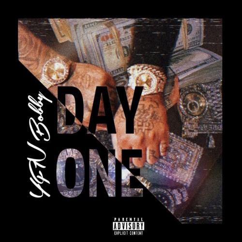 YfnBobbyy - Day One