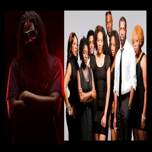 Stream episode Spotlight Hollywood Black and Single Cast (web series