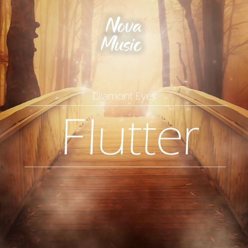 Stream Diamond Eyes Flutter by M82 MUSIC Listen online for free on