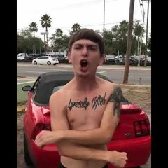 Raxx Shows Off His Freestyle Skills