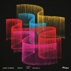 Preview: James Warren - Opiate (LADS Remix - Radio Edit)