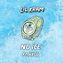 NO ICE (FEAT. BECO)