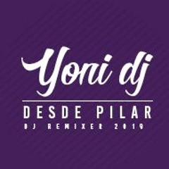 ELLA FUMA - YONI DJ REMIX2019