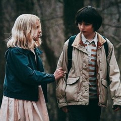 stranger things intro remix