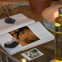 HiWithMe (Feat Laurin)