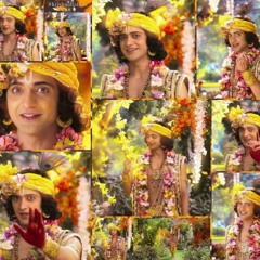 Krishna Ratnas - 96 - Happiness by Beauty is Love? (அழகு தரும் மகிழ்ச்சிதான் காதலா?)