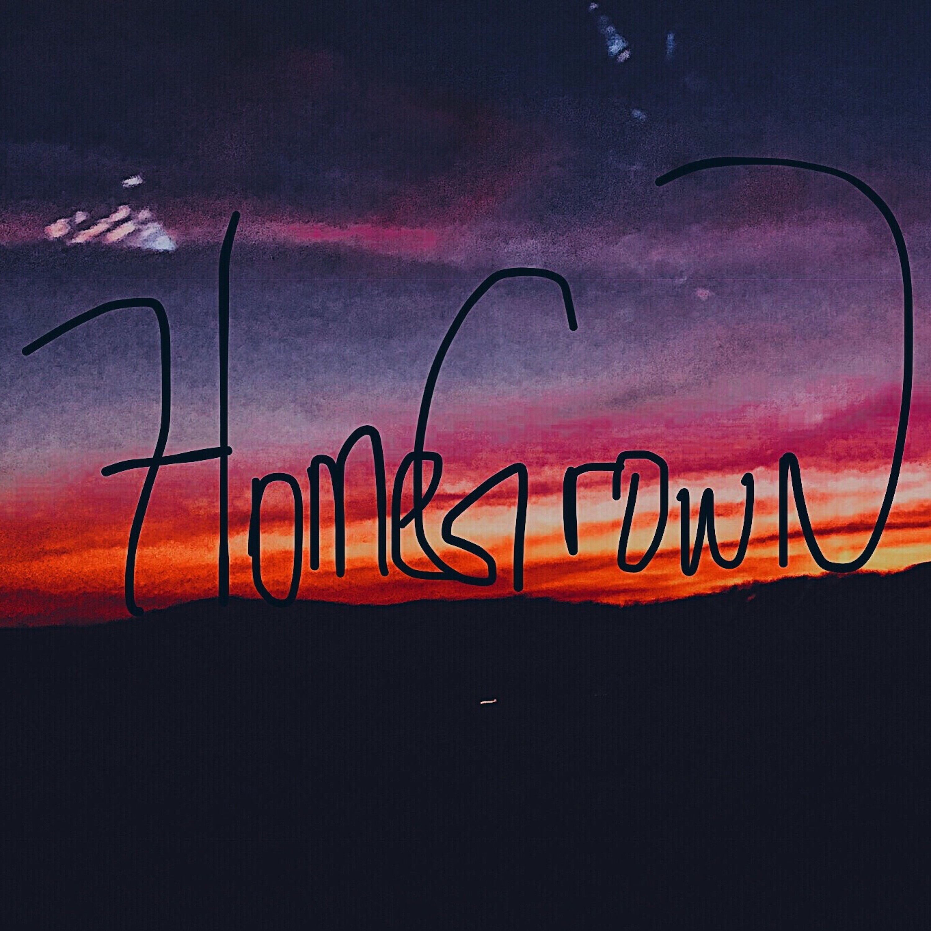 Homegrown(Prod. TKAY) episode artwork