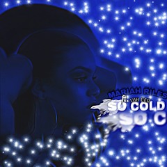 So cold
