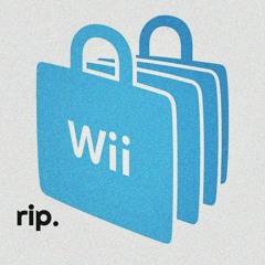 rip wii shop channel
