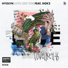 Love Like This — Hyolyn