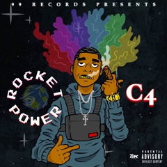 Tha Rocket Power Freestyle