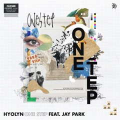 One Step (박재범) — Hyolyn