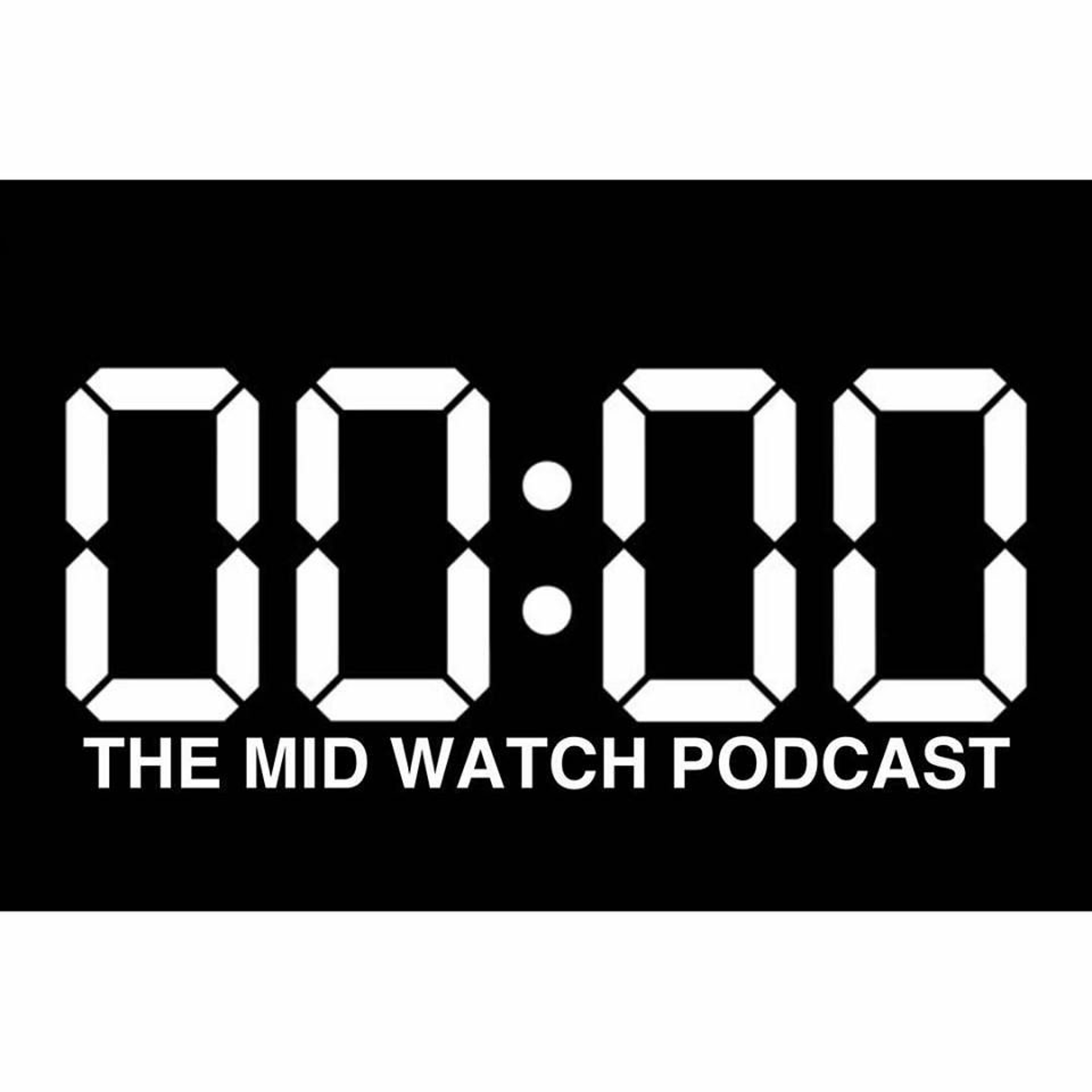 The Mid Watch Ep.16 W/ GMC REAGAN episode artwork