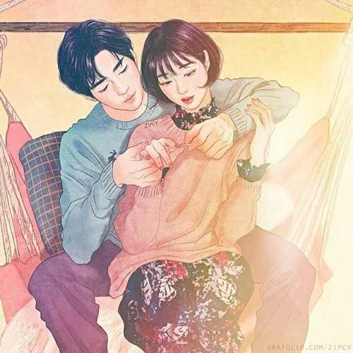 Bạn trai lý tưởng - Răng Thỏ || 理想男友- 兔子牙