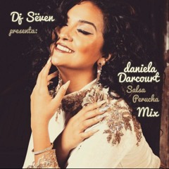 DJ Sëven - Daniela Darcourt + Salsa Perucha Mix