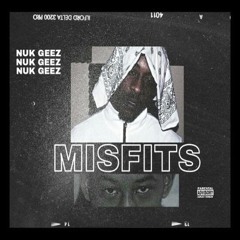 Misfit Love Letter (Interlude)