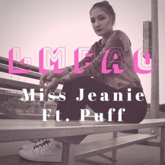 LMFAO - Miss Jeanie Ft. Puff