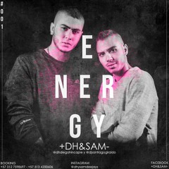ENERGY I +DH&SAM-