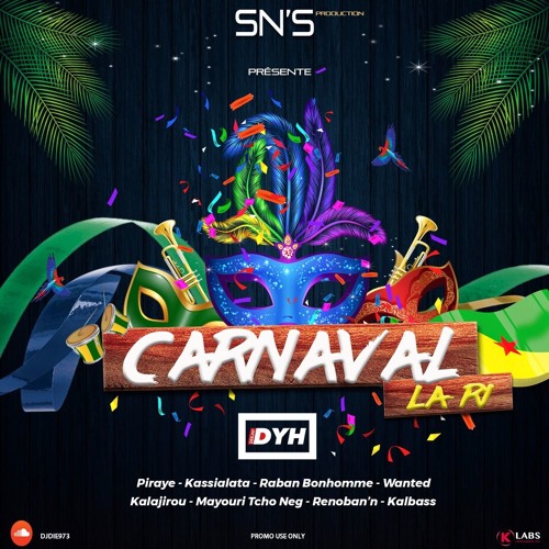 CARNAVAL LARI BY DJ DYH (VOL.1  *A DI NOU *)