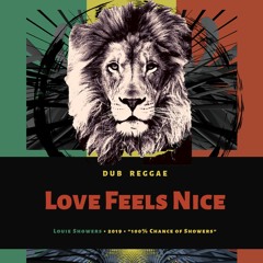 Love Feels Nice