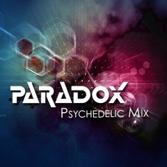 Psychedelic Mix