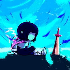 DELTARUNE - Cliffs (Arrangement)