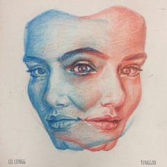 two faced (ft. YungGod)