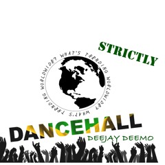 STRICTLY DANCEHALL