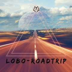 LoBo - Roadtrip | Chill Hip Hop Beat