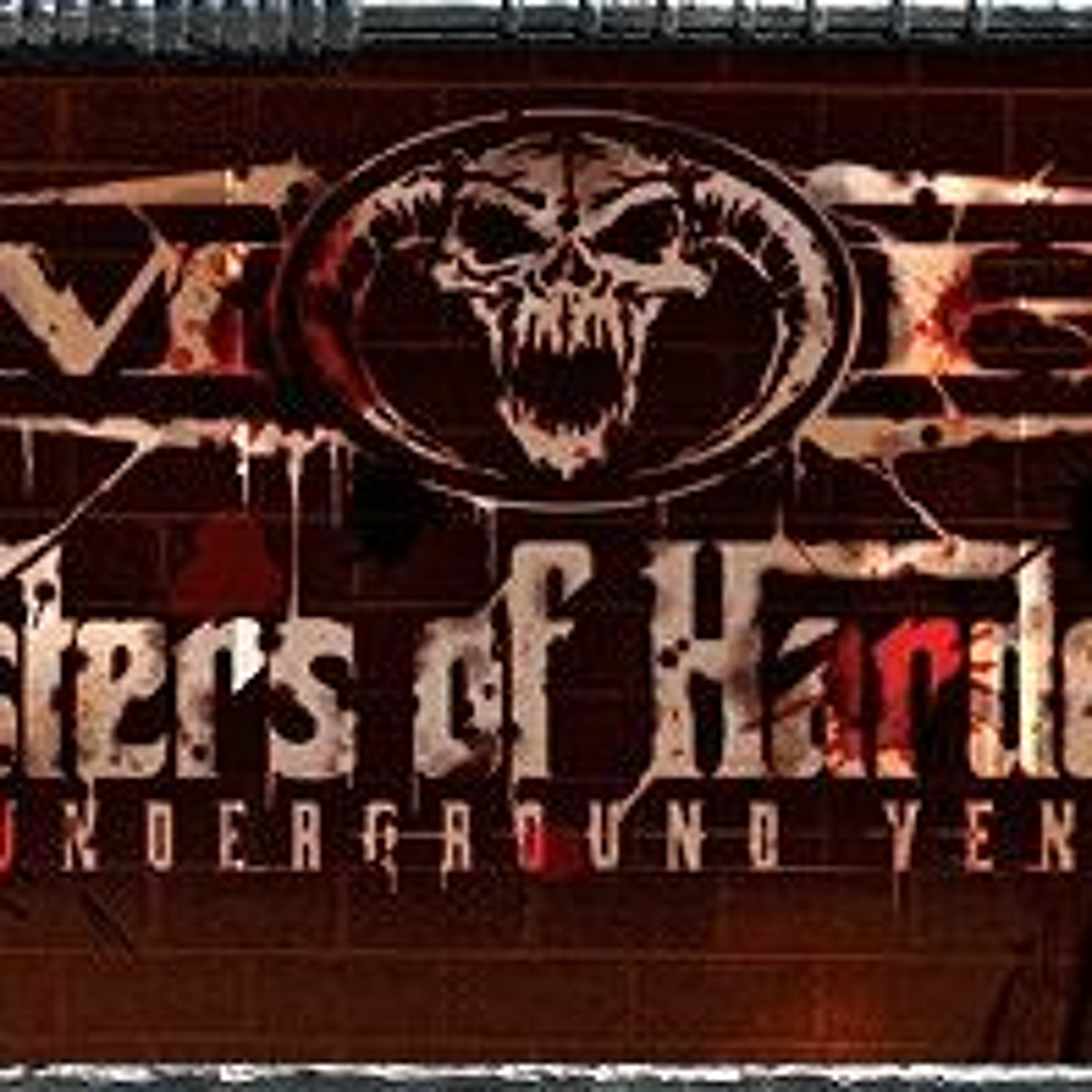 Hardtrance-Trance Set Archive